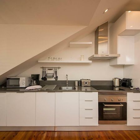 A Captivating Apartment Close To River Tagus In リスボン エクステリア 写真