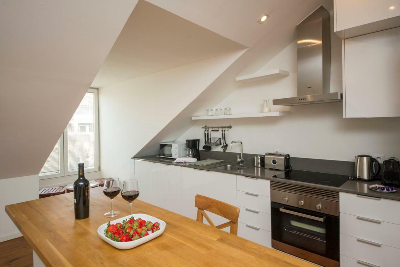 A Captivating Apartment Close To River Tagus In リスボン エクステリア 写真