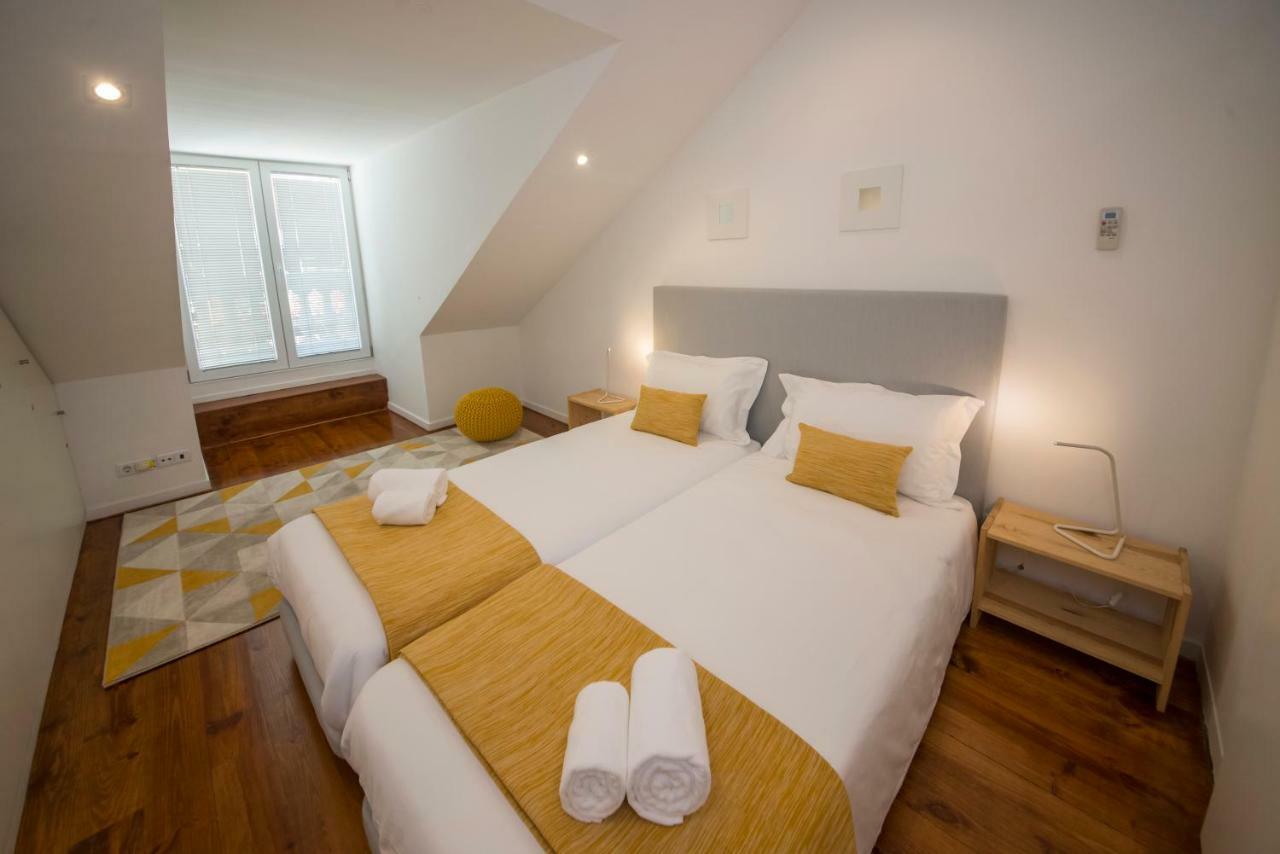 A Captivating Apartment Close To River Tagus In リスボン エクステリア 写真