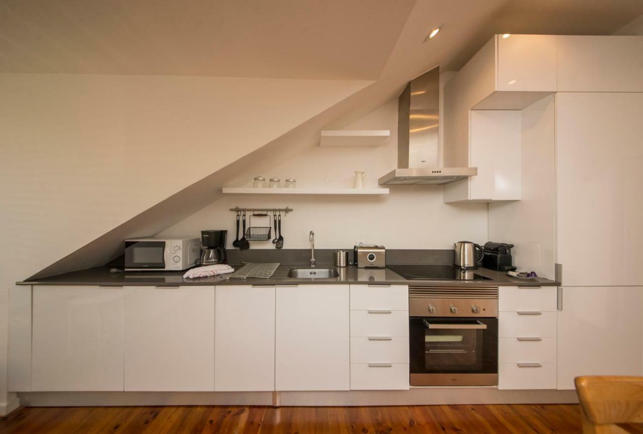 A Captivating Apartment Close To River Tagus In リスボン エクステリア 写真