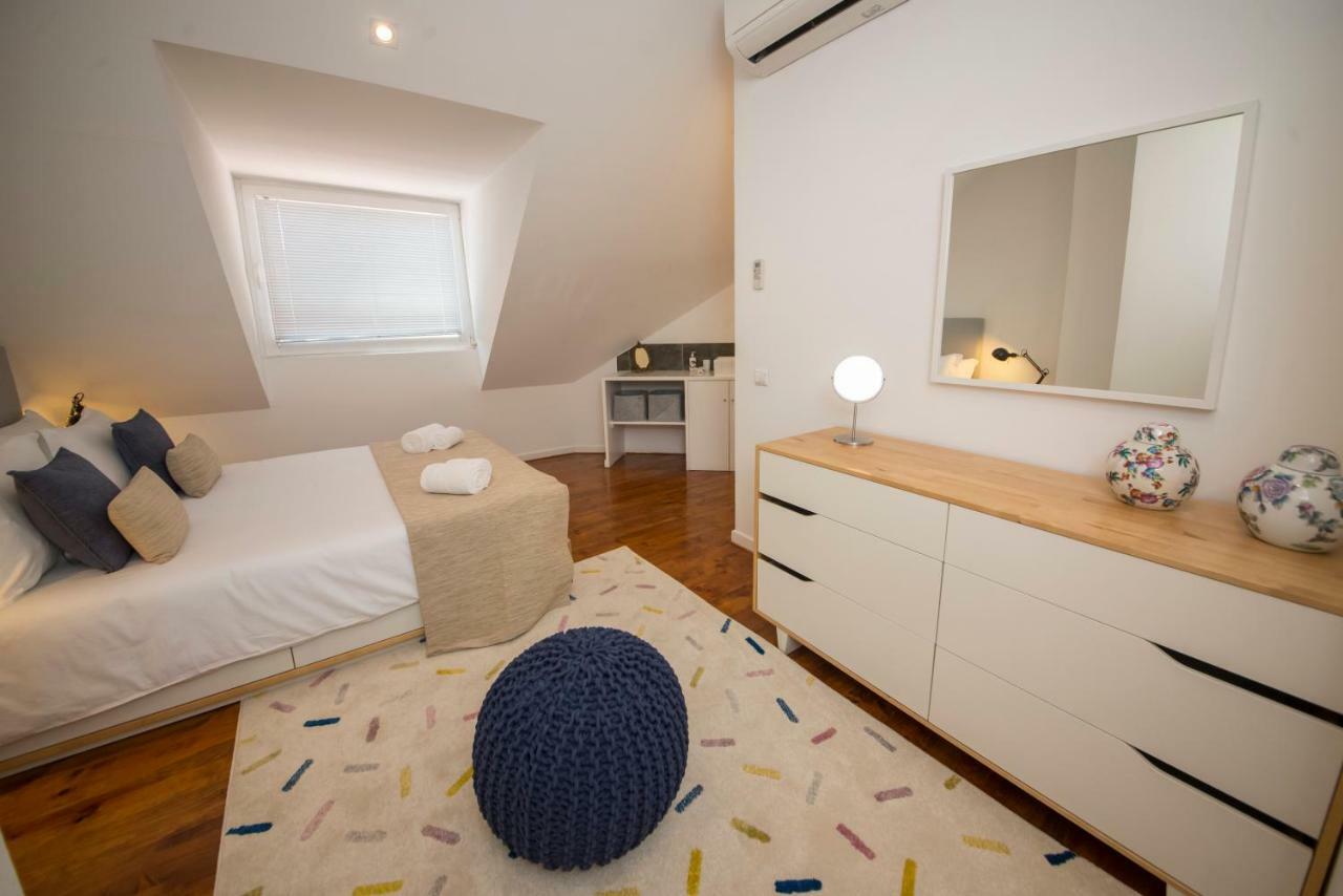 A Captivating Apartment Close To River Tagus In リスボン エクステリア 写真